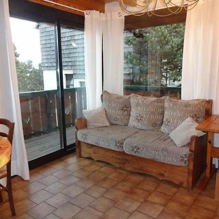 8 Rue Du Bac Villa Font-Romeu-Odeillo-Via ภายนอก รูปภาพ