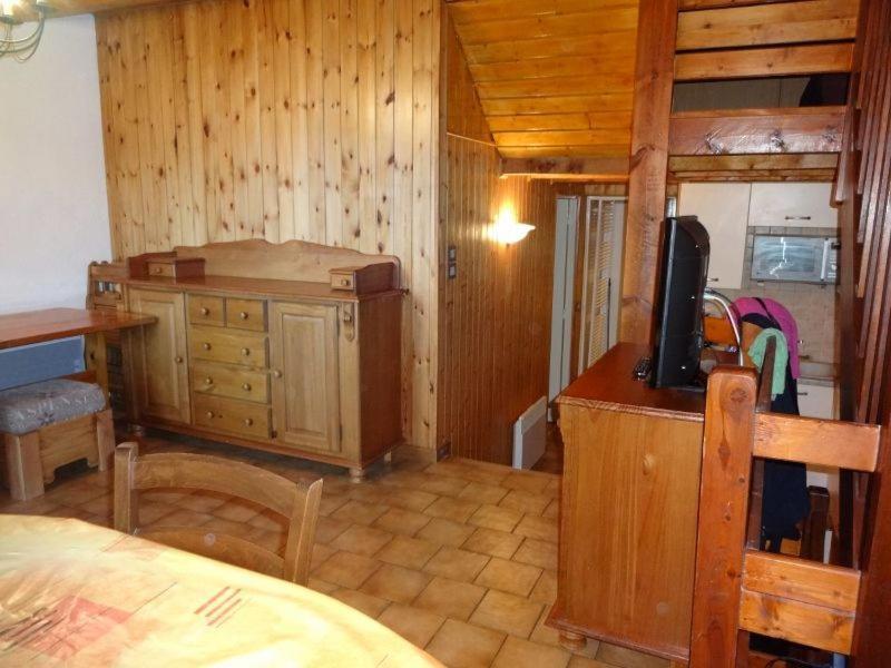 8 Rue Du Bac Villa Font-Romeu-Odeillo-Via ภายนอก รูปภาพ