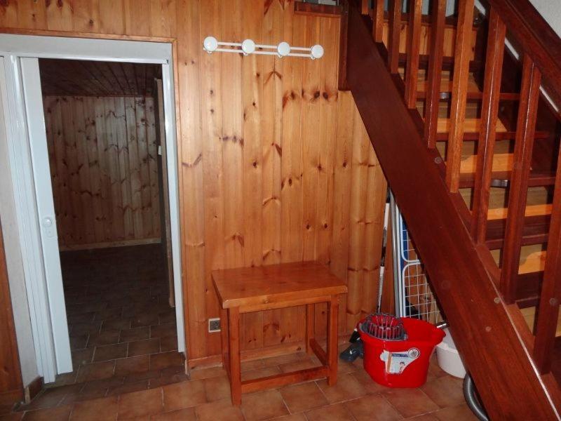 8 Rue Du Bac Villa Font-Romeu-Odeillo-Via ภายนอก รูปภาพ